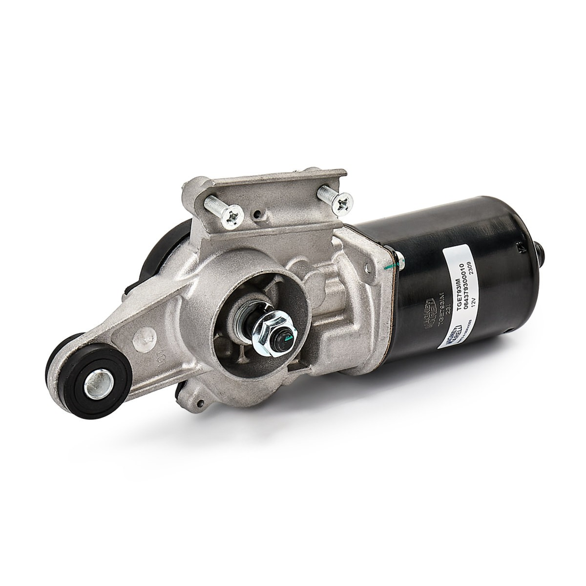 Motor de limpador pára-brisas do pára-brisas para Nissan Murano  Z50